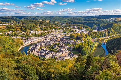 bouillon wat te doen|15 x Bezienswaardigheden Bouillon: Wat te zien & doen in